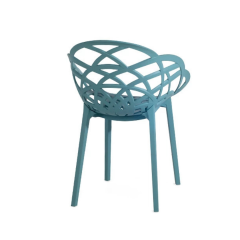 Akr Ofis Flora Sandalye