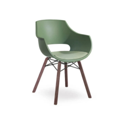 Akr Ofis Opal Wox Pro Soft Sandalye