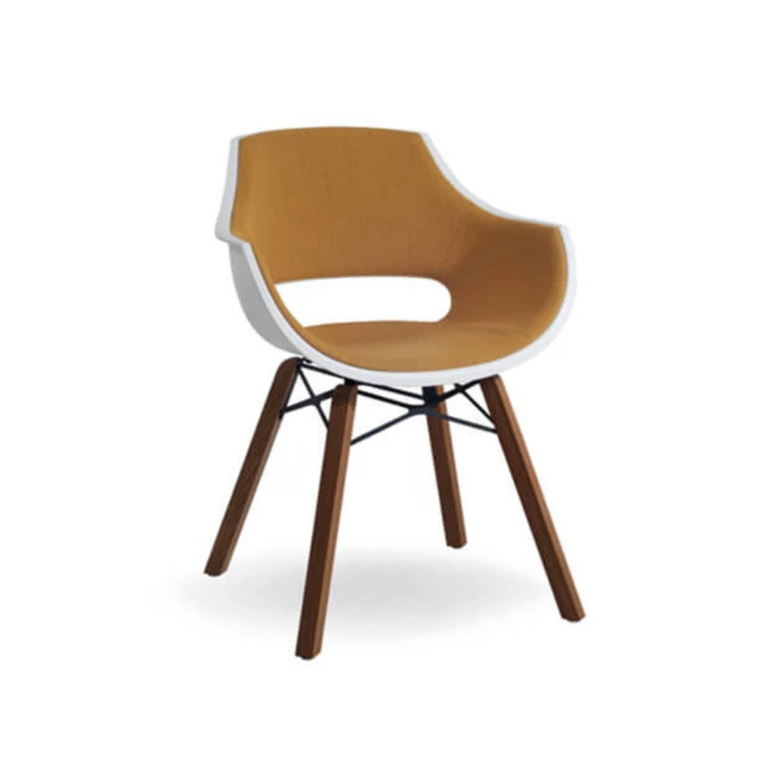 Akr Ofis Opal Wox Pro Soft Sandalye