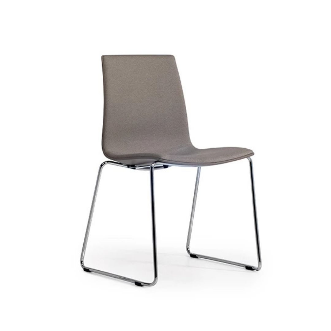 Akr Ofis S Sled Pro Soft Sandalye