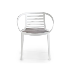 Akr Ofis Mambo Soft Sandalye