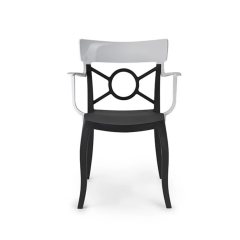 Akr Ofis O'Pera-K Sandalye