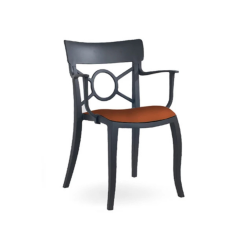 Akr Ofis O'Pera-K Soft Sandalye