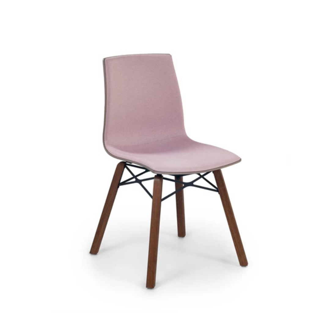 Akr Ofis X-Treme S Wox Pro Soft Sandalye