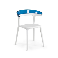 Akr Ofis Luna Sandalye