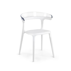 Akr Ofis Luna Sandalye