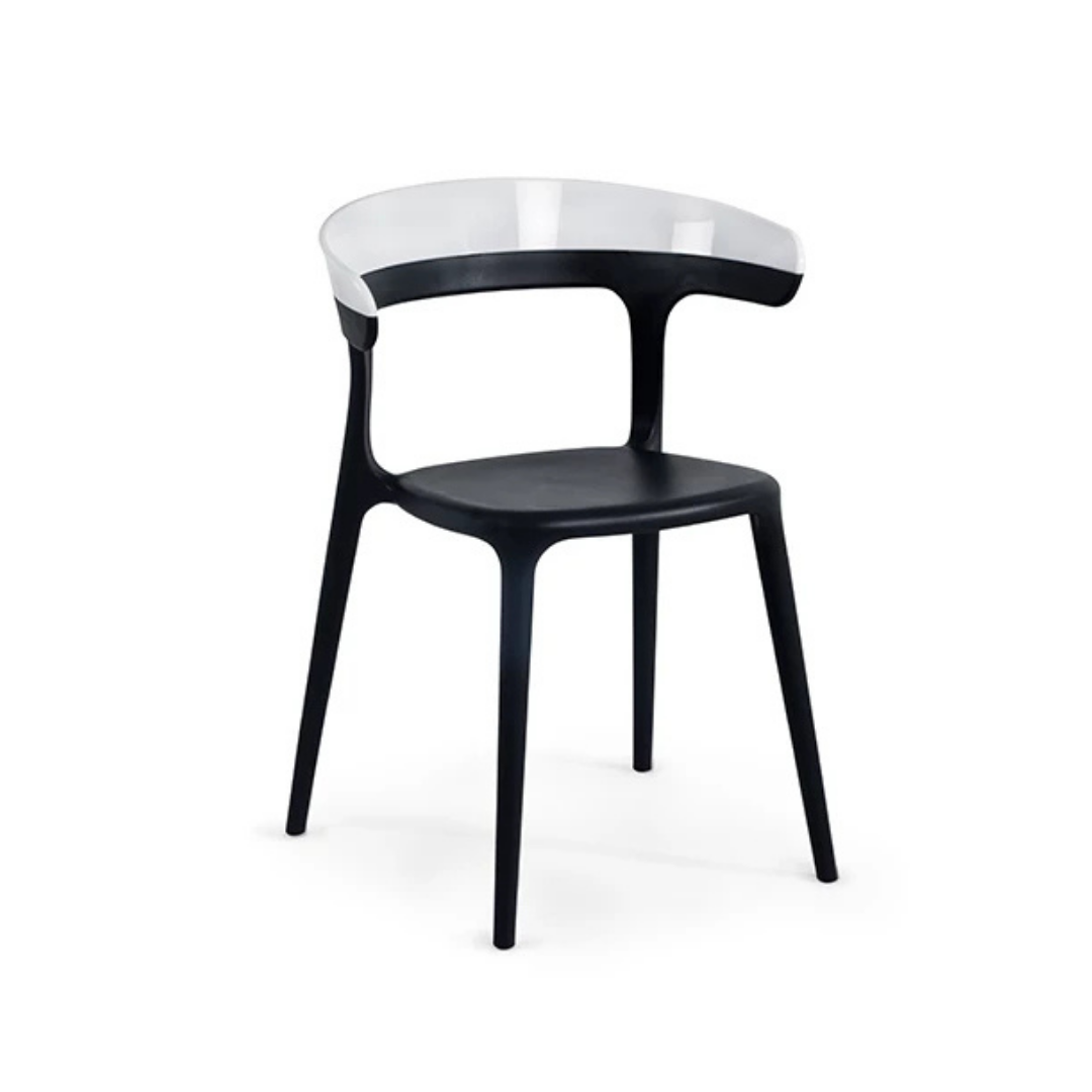 Akr Ofis Luna Sandalye