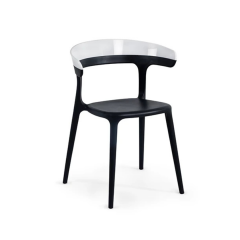 Akr Ofis Luna Sandalye