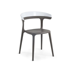 Akr Ofis Luna Sandalye