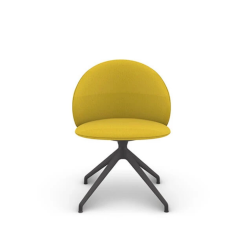 Akr Ofis Glera-S Swivel Sandalye