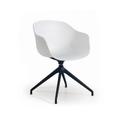 Akr Ofis Globe-K Swivel Sandalye