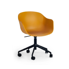 Akr Ofis Globe-K Şef Sandalye