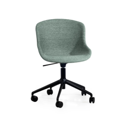 Akr Ofis Globe-S Şef Sandalye