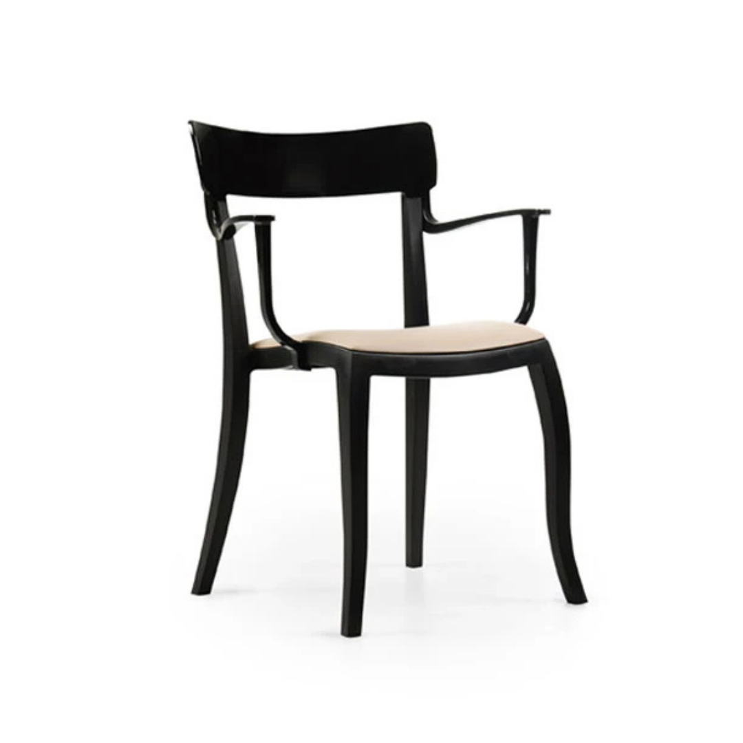 Akr Ofis Hera-K Soft Sandalye