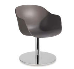 Akr Ofis Globe-K M Sandalye