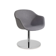 Akr Ofis Globe-K M Soft Sandalye