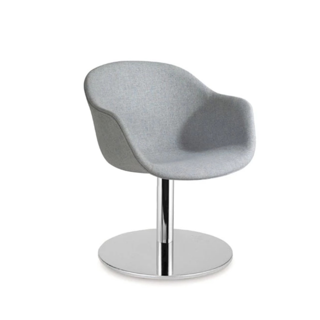 Akr Ofis Globe-K M Soft Sandalye