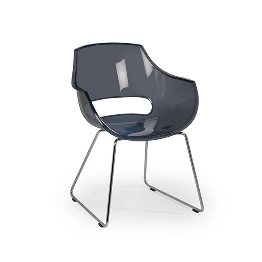 Akr Ofis Opal Sled Sandalye