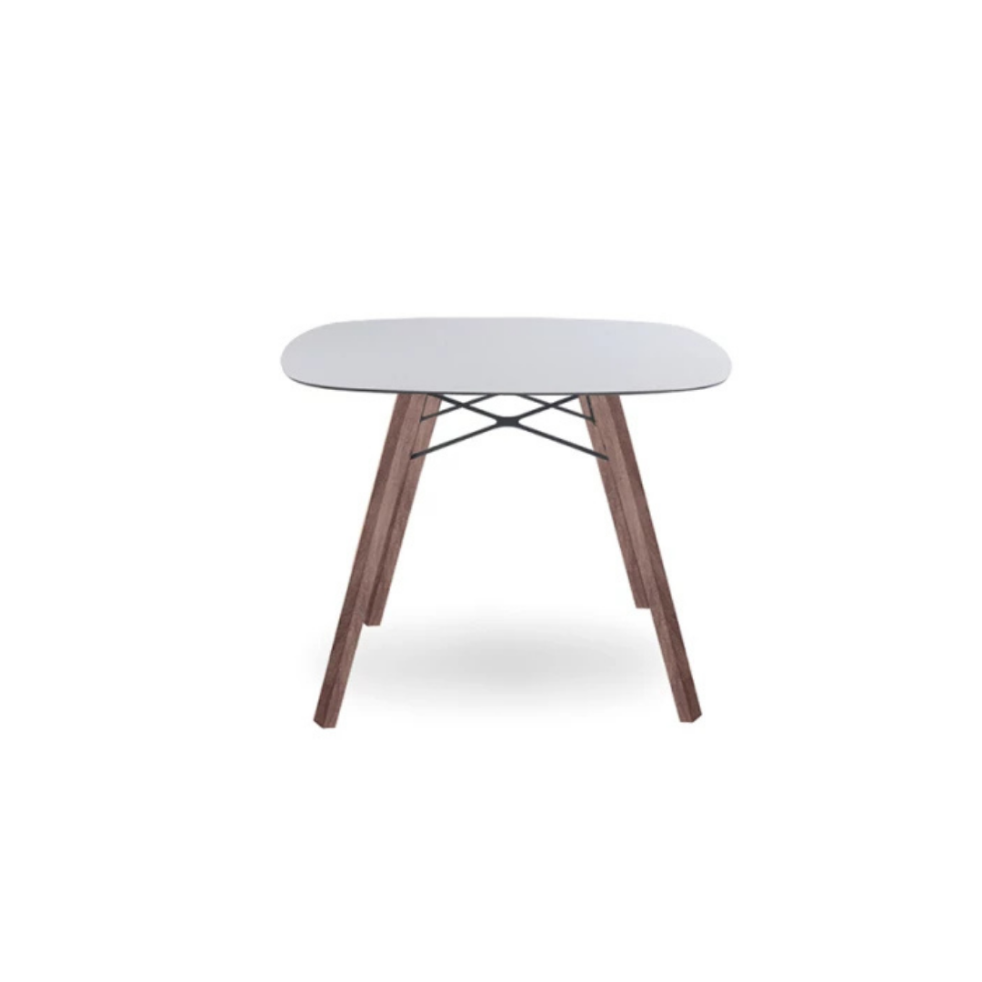 Akr Ofis Wox Masa (99x99x75)