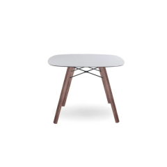 Akr Ofis Wox Masa (99x99x75)