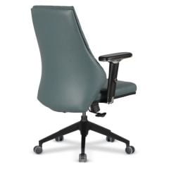 Akr Ofis Ada Çalışma Koltuğu