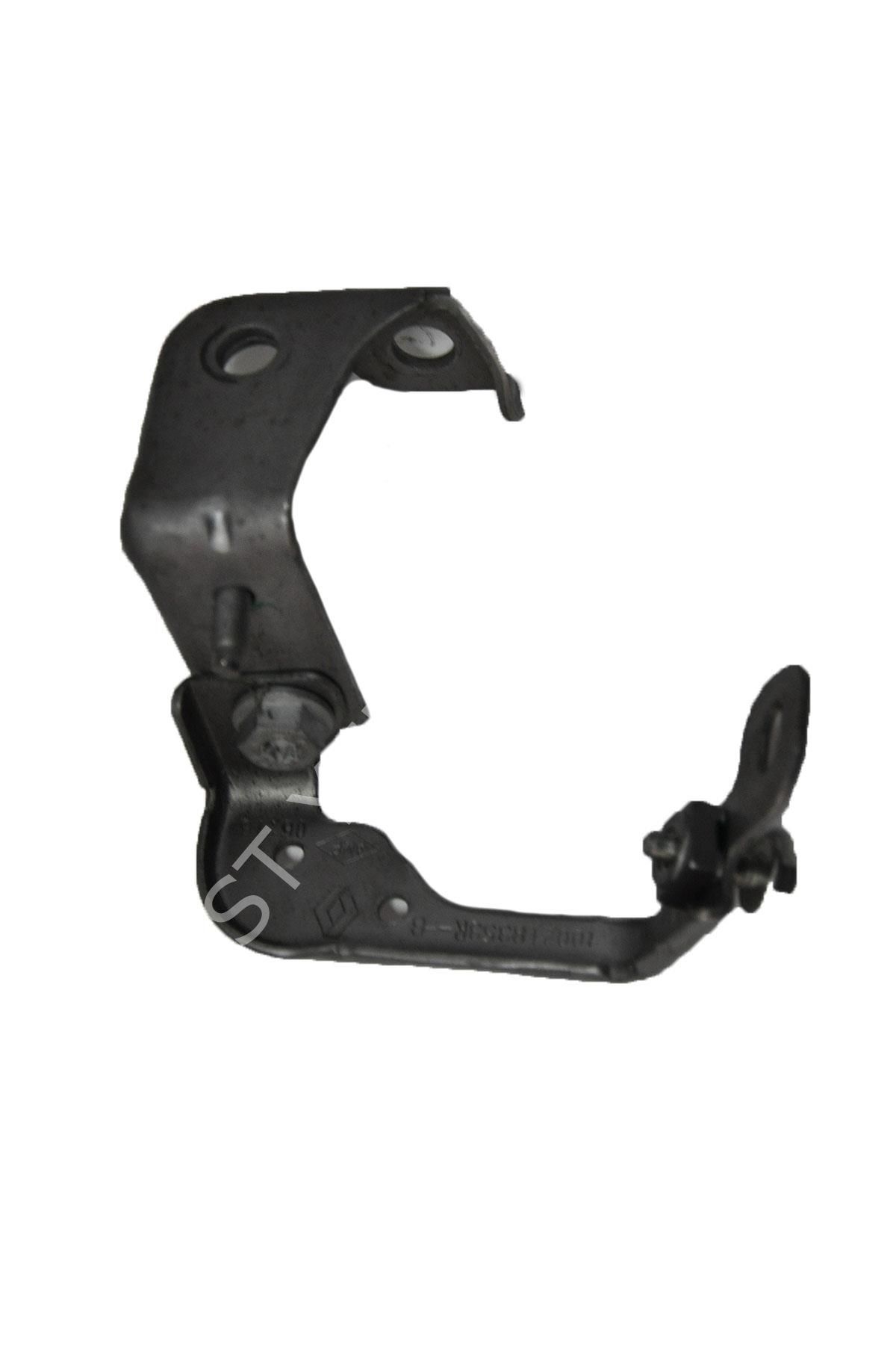 OE 144D00432R-TURBOKOMPRESÖR SUPORTU TWINGO II