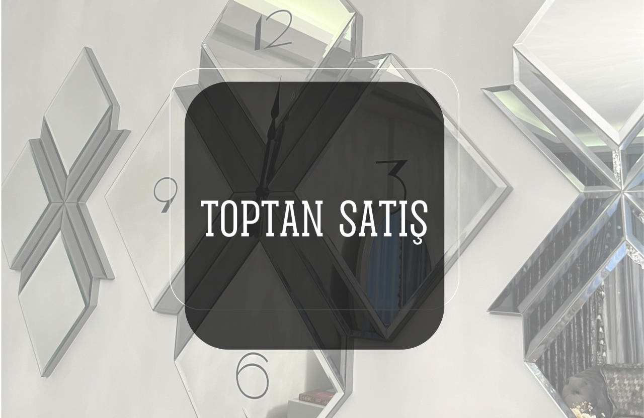 TOPTAN SATIŞ