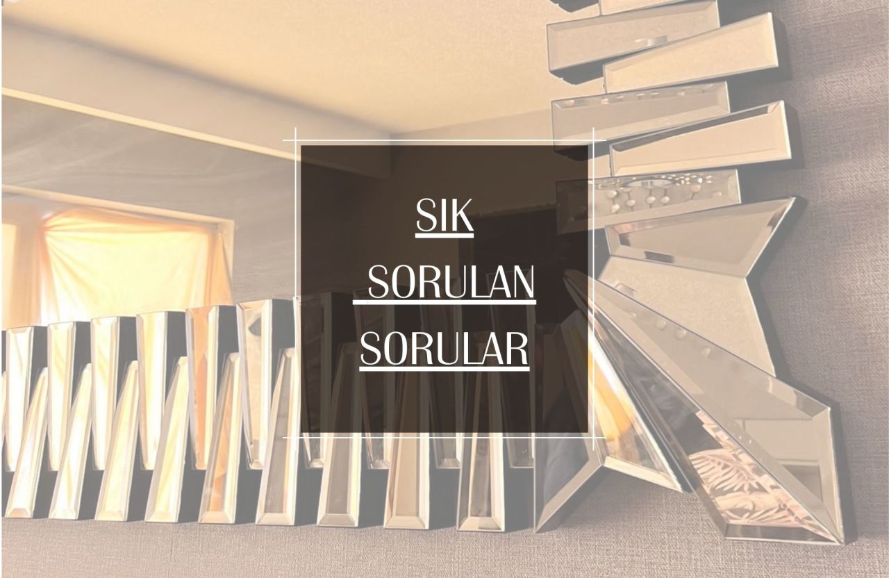 SIK SORULAN SORULAR