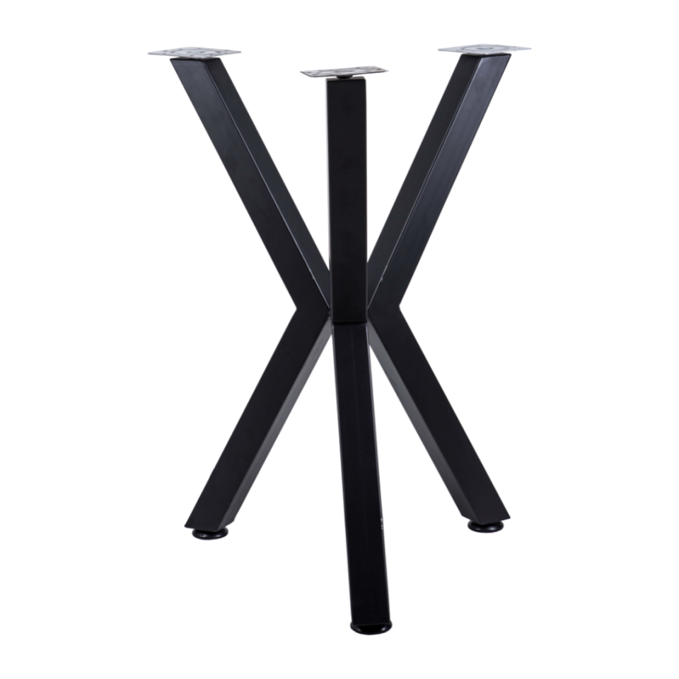 ABK 448 Metal Masa Ayağı