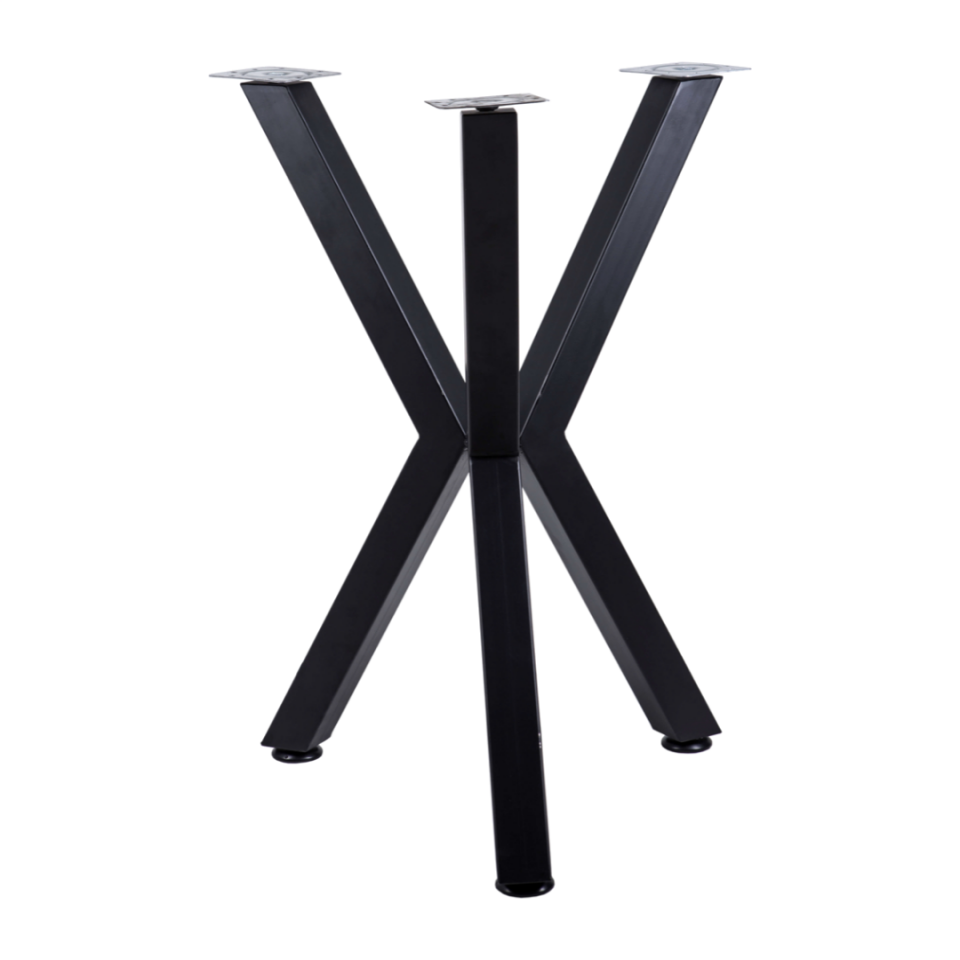 ABK 448 Metal Masa Ayağı