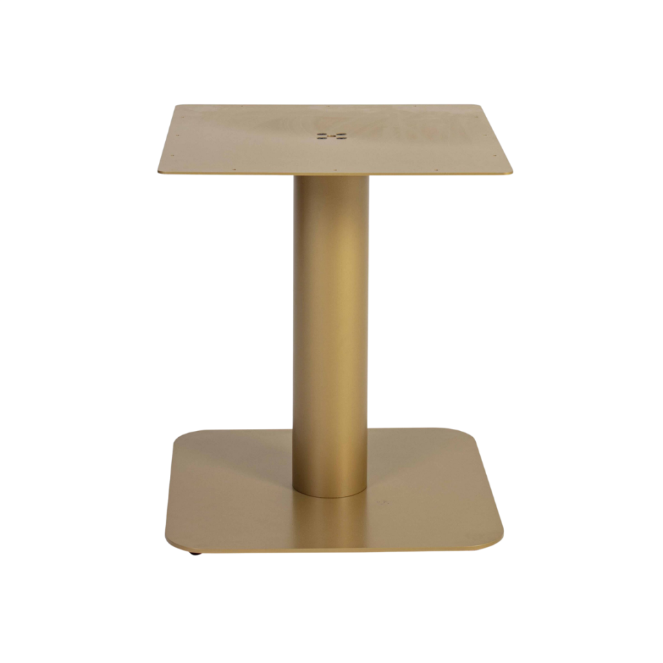 ABK 454 Metal Masa Ayağı