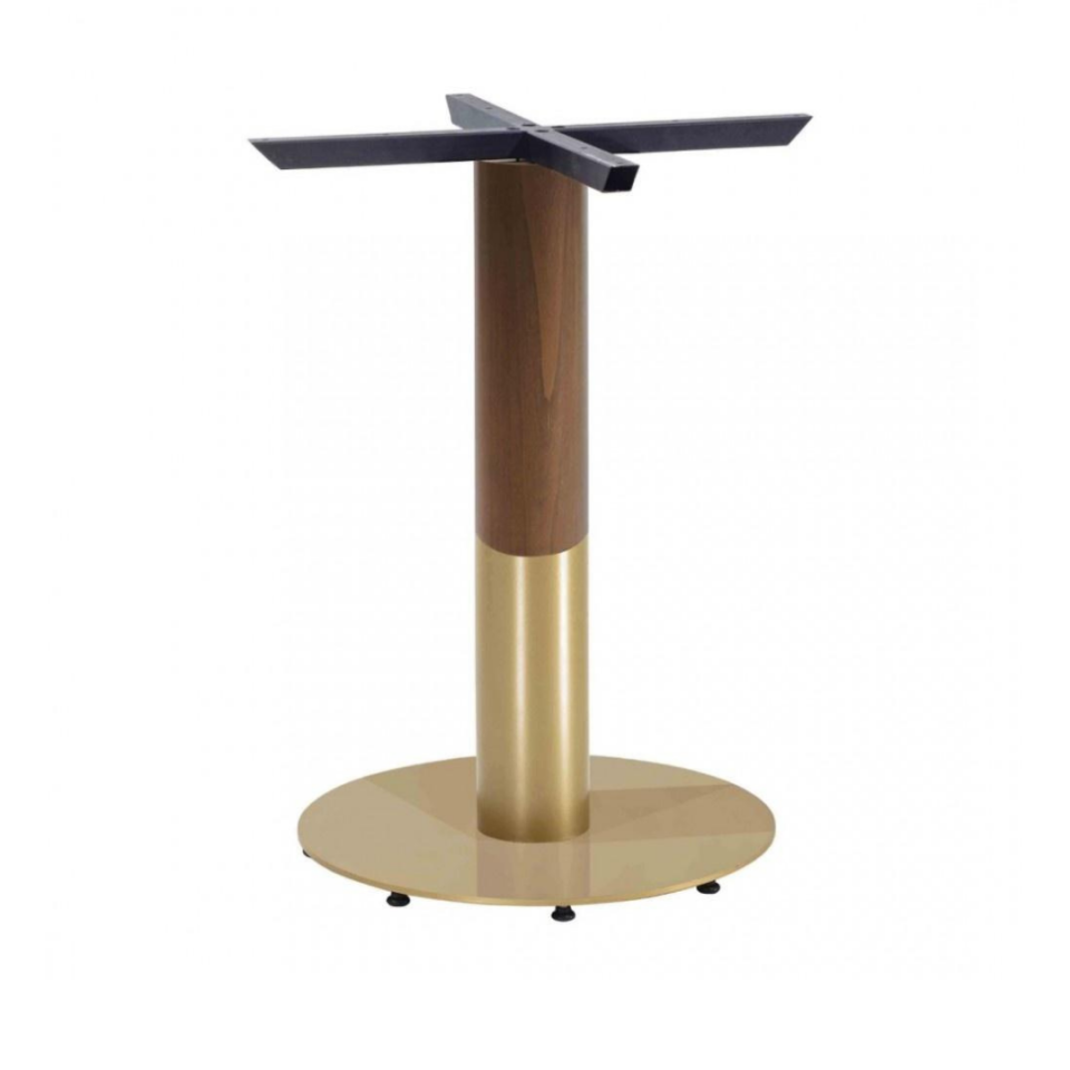 ABK 456 Metal Masa Ayağı