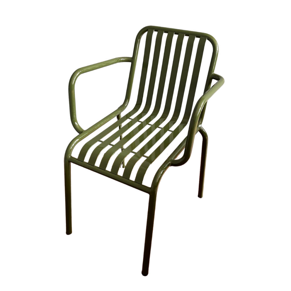 Hey Kollu Dış Mekan Sandalye