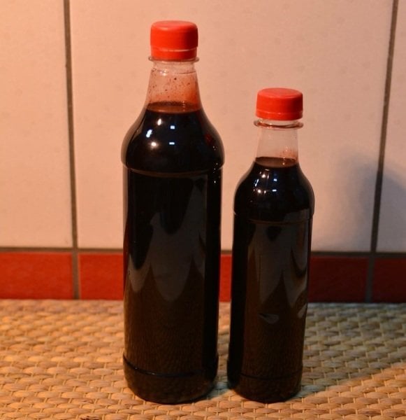 Karadut Şurubu ( 900 GR)