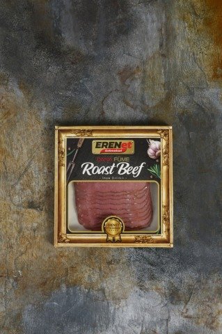 DANA ROASTBEEF DİLİMLİ