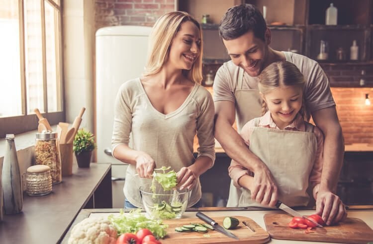 Sağlıklı Beslenme nedir?