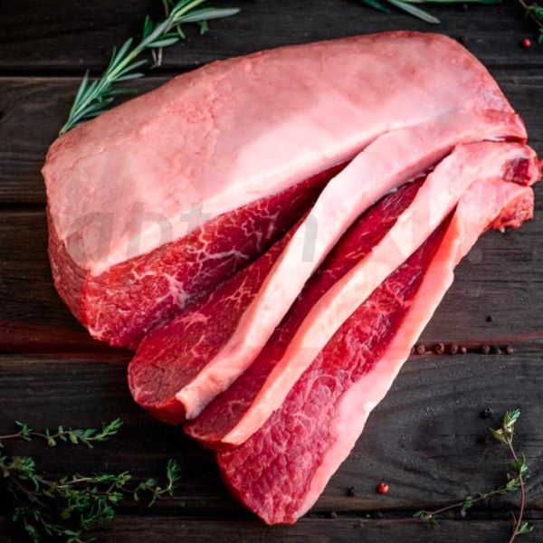 Özel Besi Dana Brisket 1 Kg