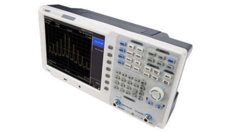 Owon XSA1075 7,5 GHz Spektrum Analizör