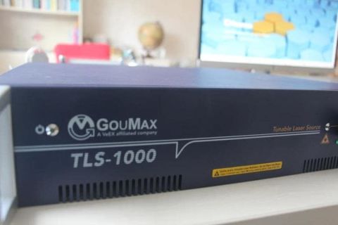 Tunable Laser GouMax TLS-1000