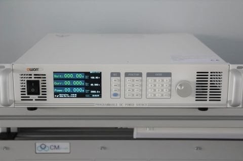 Owon OWP2030H 300.00V/15.000A 2000W DC Güç Kaynağı