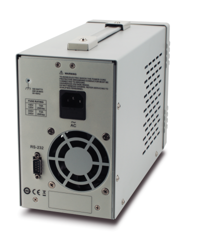 Owon SP6103 1 Çıkışlı DC Güç Kaynağı 300W 0-60V 0-10A