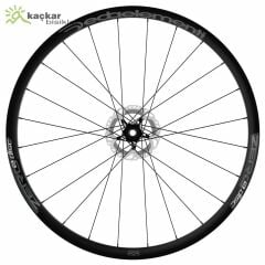 Deda Elementi ZERO2 DB Clincher Alüminyum Jant Seti Freehub Shimano