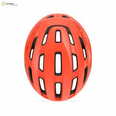 MET Helmets Miles City , Touring , E-Bike Kask Coral / Glossy