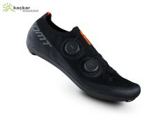 DMT KR0 Karbon Yol / Yarış Ayakkabısı Siyah