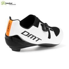DMT KR3 Karbon Yol / Yarış Bisikleti Ayakkabısı Beyaz