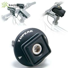 Topeak F66 Sabitleyici ( Topeak Telefon Tutucu , Alet çantası ve Pil Tutucu İçin )