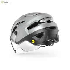 MET Helmets Intercity Mips City , Urban Kask Reflective