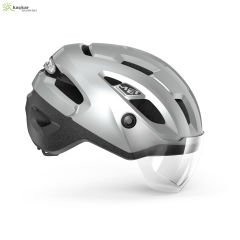 MET Helmets Intercity Mips City , Urban Kask Reflective