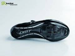 DMT KR1 Karbon Yol / Yarış Bisikleti Ayakkabısı Coral / Siyah