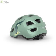 MET Helmets Hooray Çocuk Kask Crocodile